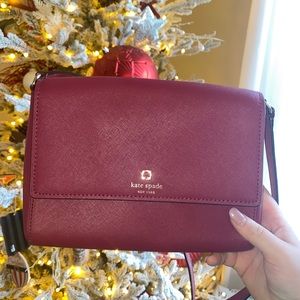 Authentic Kate spade purse